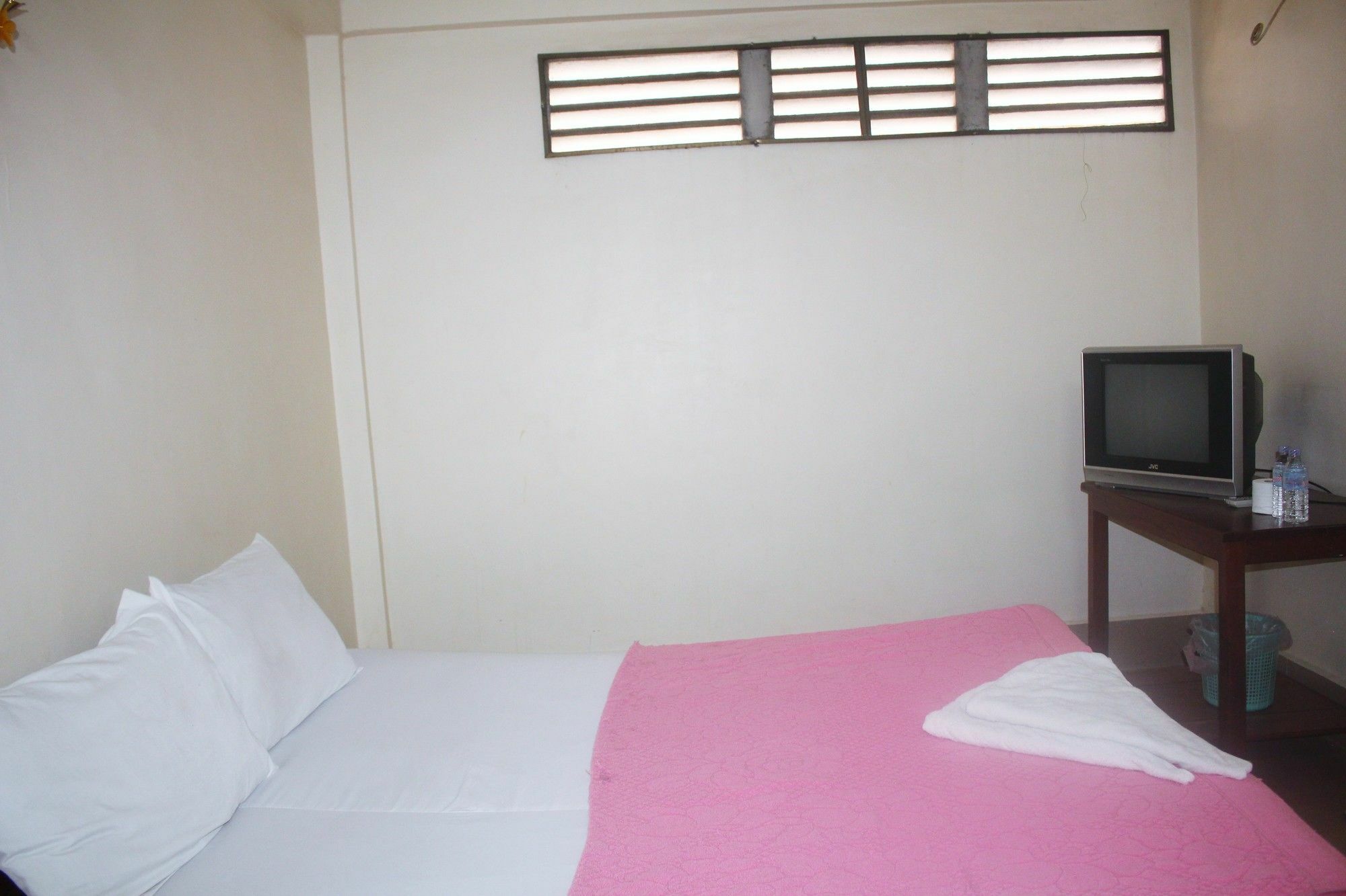 Shang Hai Guesthouse Battambang Zewnętrze zdjęcie