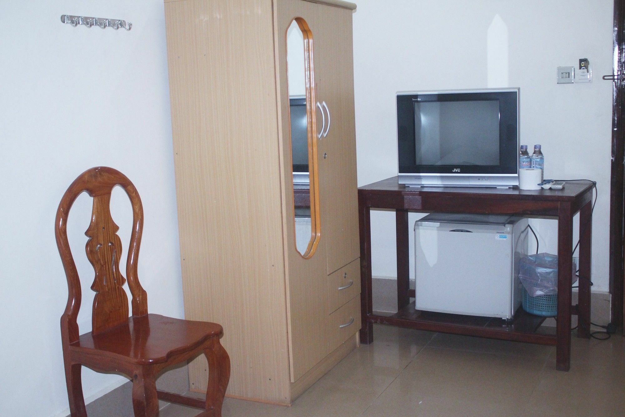 Shang Hai Guesthouse Battambang Zewnętrze zdjęcie
